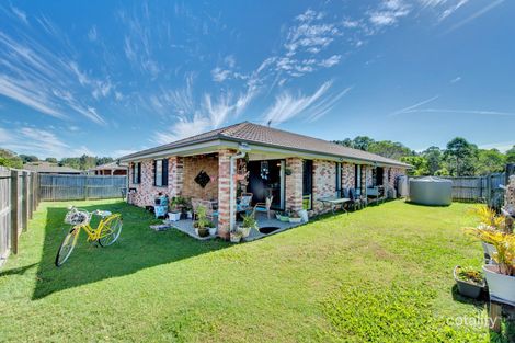 Property photo of 23 Sandpiper Circuit Eagleby QLD 4207