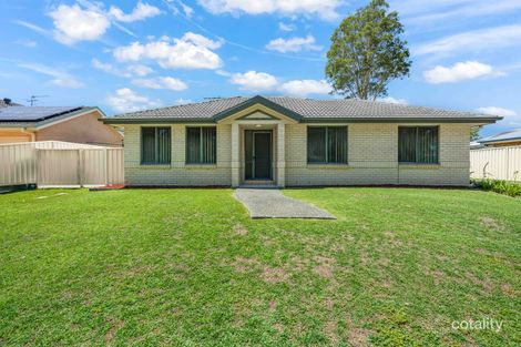 1/15 Drysdale Cres, Metford, NSW 2323