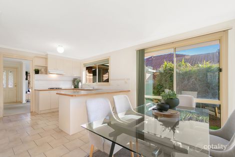 Property photo of 1A Mackenzie Court Croydon South VIC 3136