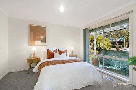 Property photo of 1A Mackenzie Court Croydon South VIC 3136