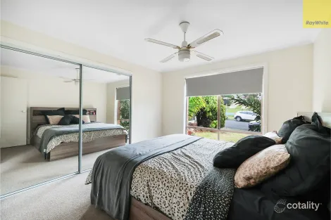 Property photo of 3 McLeod Drive Darley VIC 3340
