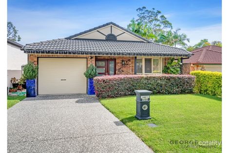 48a Hampstead St, Forest Lake, QLD 4078