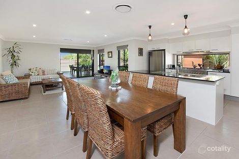Property photo of 23 Yucca Court Mountain Creek QLD 4557