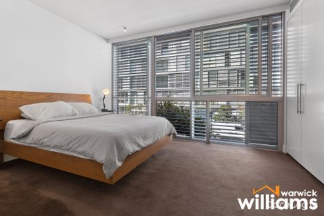 Property photo of 30/56-56A Pirrama Road Pyrmont NSW 2009