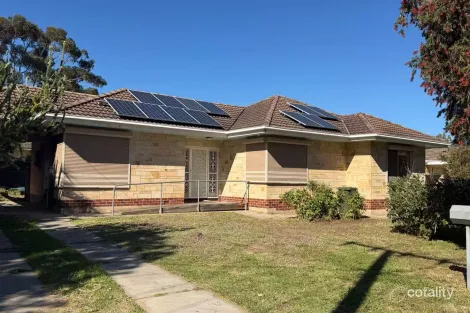 10 Carinya Cres, Rostrevor, SA 5073