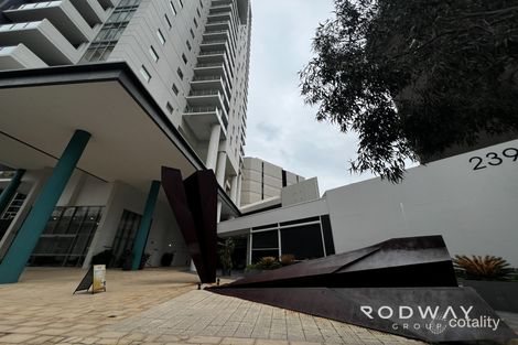 34/239 Adelaide Tce, Perth, WA 6000