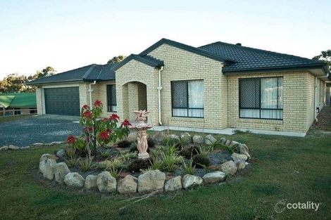 44-46 Silvereye Cres, Greenbank, QLD 4124