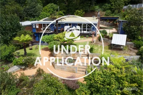 Property photo of 25 Kallista-Emerald Road The Patch VIC 3792