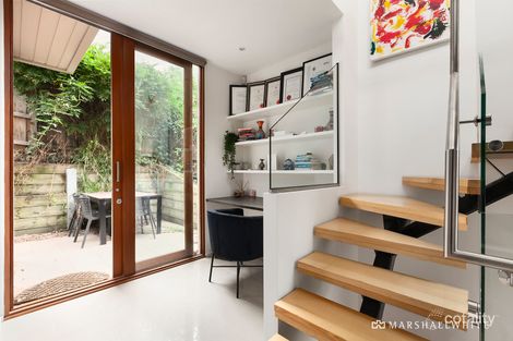 Property photo of 11A Creswick Street Hawthorn VIC 3122
