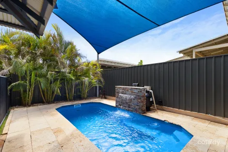 Property photo of 12 Rothschild Loop Baynton WA 6714