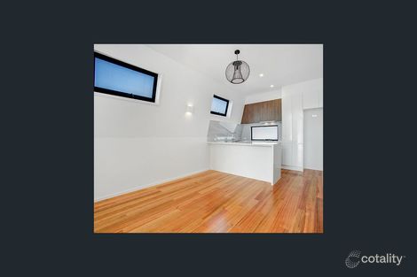 Property photo of 91D St David Street Thornbury VIC 3071