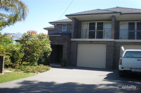 Property photo of 3 Beryl Place Greenacre NSW 2190
