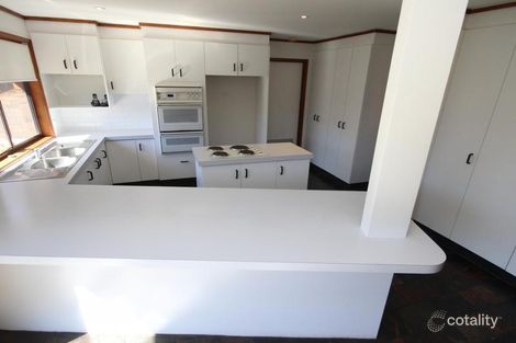 Property photo of 74 Rosman Circuit Gilmore ACT 2905