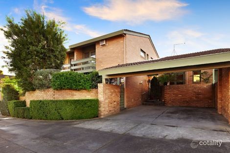 Property photo of 11/4 Kireep Road Balwyn VIC 3103