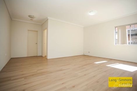 Property photo of 5/5-7 Kleins Road Northmead NSW 2152