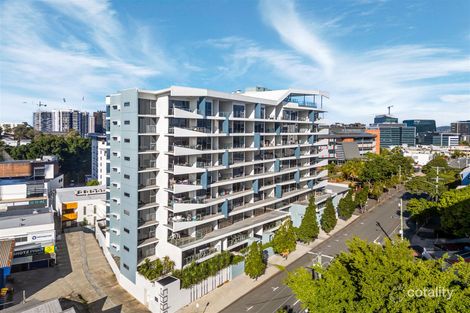 Property photo of 709/8 Jeays Street Bowen Hills QLD 4006
