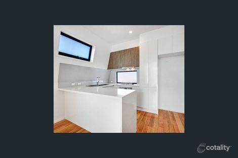 Property photo of 91D St David Street Thornbury VIC 3071