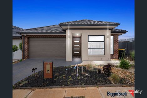 91 Wiltshire Bvd, Thornhill Park, VIC 3335