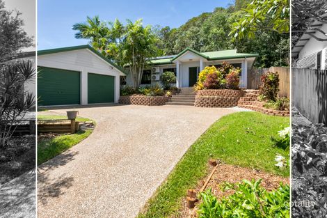 Property photo of 46 Barnes Street Earlville QLD 4870