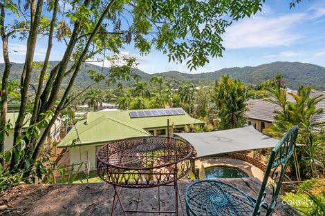 Property photo of 46 Barnes Street Earlville QLD 4870