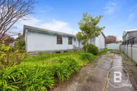 29 Marx Cres, Ararat, VIC 3377