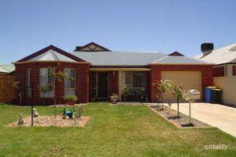 9 Catrina St, Yarrawonga, VIC 3730