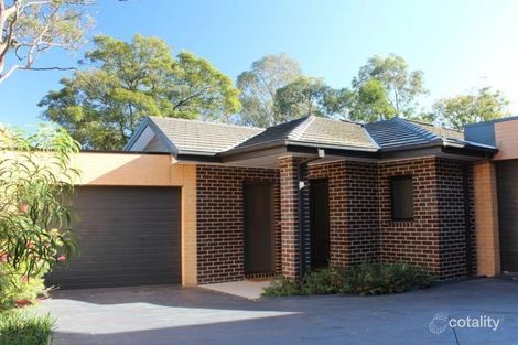Property photo of 4/8 Treetop Court Heathmont VIC 3135