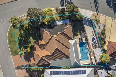 Property photo of 1 Coipasa Place Joondalup WA 6027