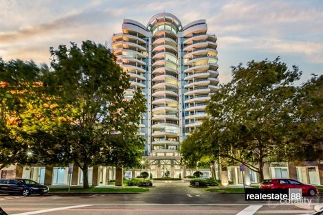 61/42-52 Terrace Rd, East Perth, WA 6004