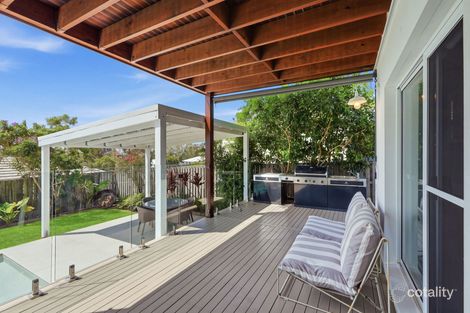 Property photo of 14 Nollamara Drive Elanora QLD 4221