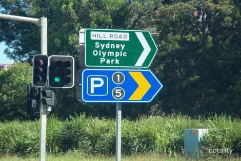 338-342 Parramatta Rd, Homebush West, NSW 2140