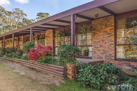 Property photo of 119 Norton Road Wamboin NSW 2620