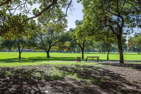 27/125 Wellington St, East Perth, WA 6004