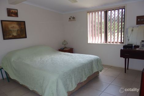 Property photo of 3331 Mirani-Mount Ossa Road Mount Ossa QLD 4741