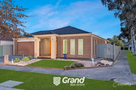 51 Challenger Cct, Cranbourne East, VIC 3977