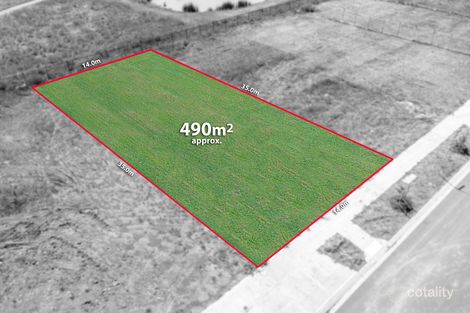 18 Ambient Cres, Beveridge, VIC 3753