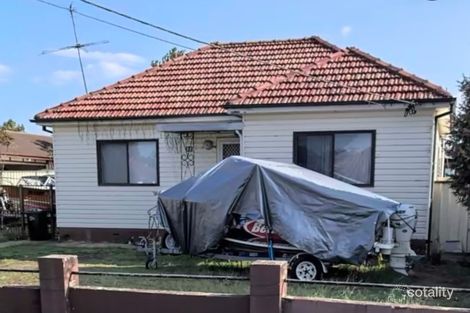 22 Morris St, St Marys, NSW 2760