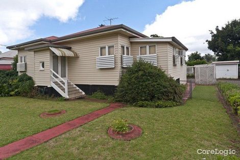 Property photo of 23 Wallace Street Newtown QLD 4350