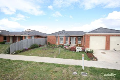 45 Meadenhall Dr, St Albans Park, VIC 3219