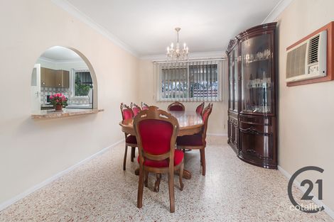 Property photo of 32 South Pacific Avenue Mount Pritchard NSW 2170