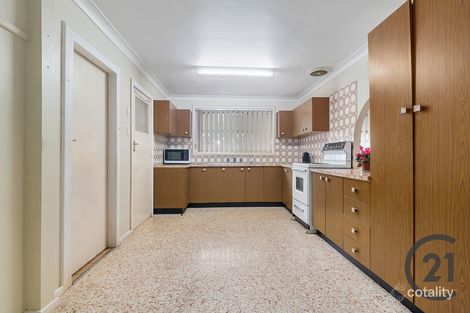 Property photo of 32 South Pacific Avenue Mount Pritchard NSW 2170