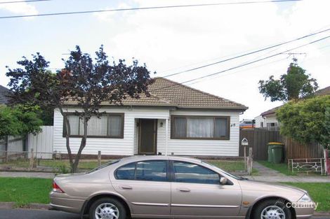 15 Fontein St, West Footscray, VIC 3012