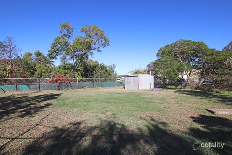 Property photo of 1 Stanley Street Thangool QLD 4716