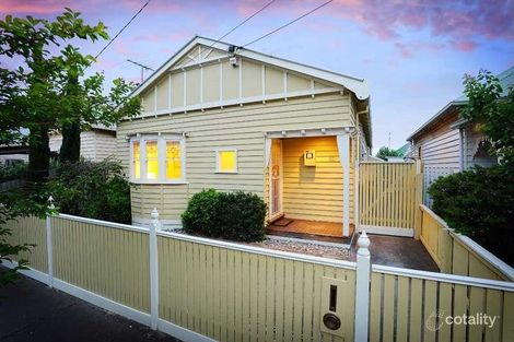 Property photo of 83 Chirnside Street Kingsville VIC 3012