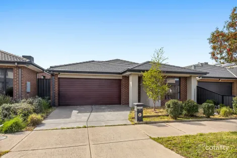 8 CONEBUSH ST, KALKALLO, VIC 3064