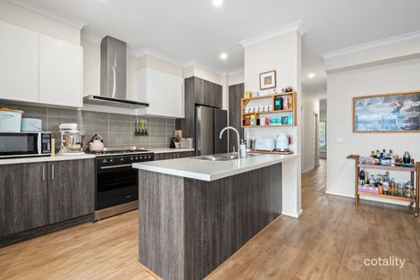 Property photo of 47 Reid Street South Morang VIC 3752