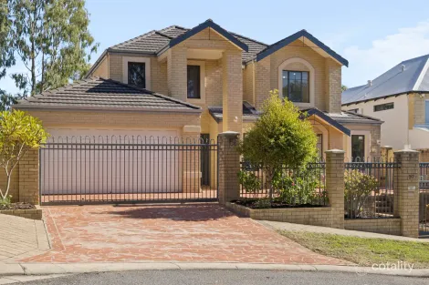 57 Mofflyn Cir, East Victoria Park, WA 6101