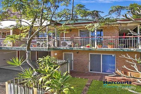 Property photo of 1/70 Jellicoe Street Coorparoo QLD 4151