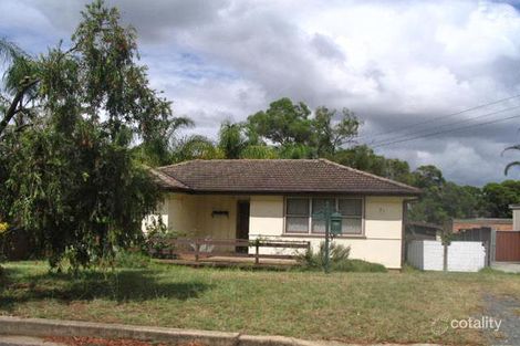 21 Cedar Cres, North St Marys, NSW 2760