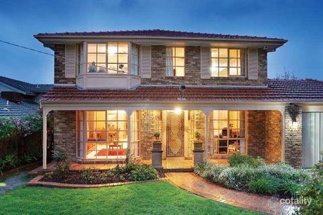 21 Cloverdale Rd, Glen Iris, VIC 3146